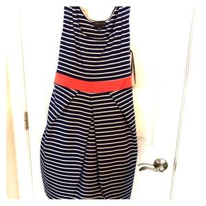 Summer is still here dress